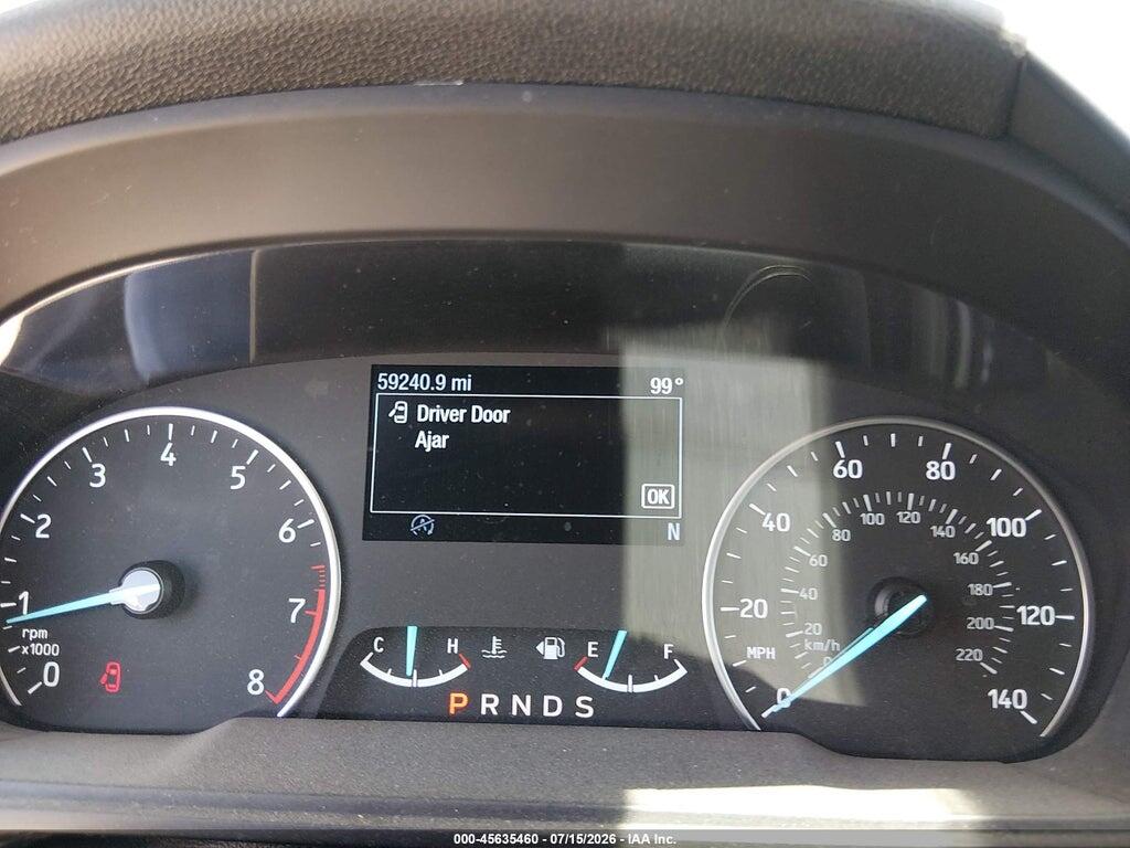 MAJ6S3KL3LC338594 2020 FORD ECOSPORT photo no. 7