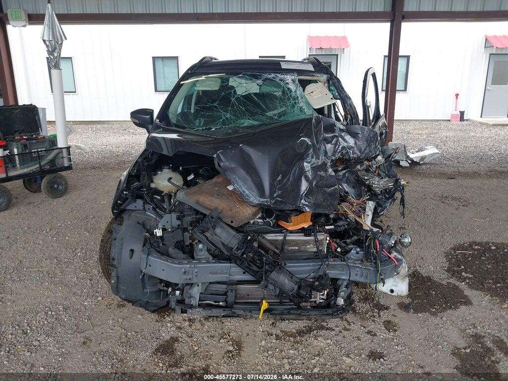 MAJ3S2GEXLC365492 2020 FORD ECOSPORT photo no. 12
