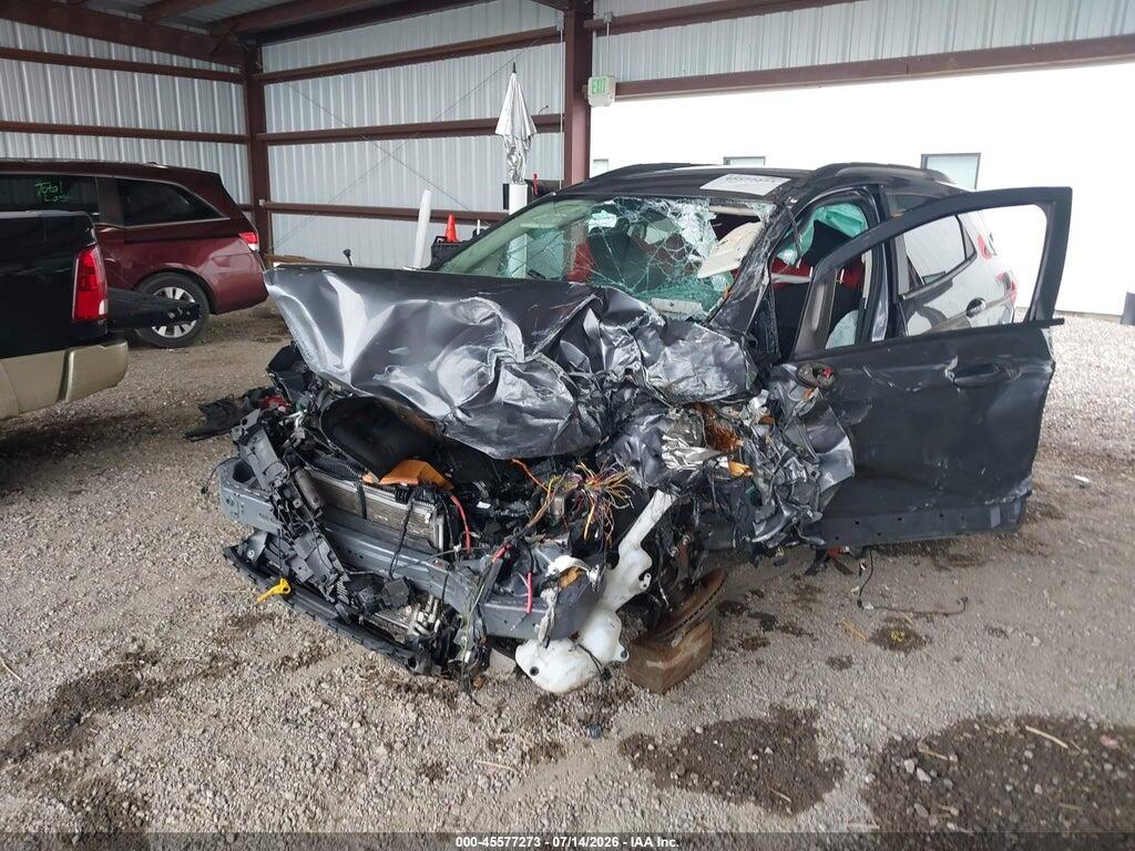 MAJ3S2GEXLC365492 2020 FORD ECOSPORT photo no. 6