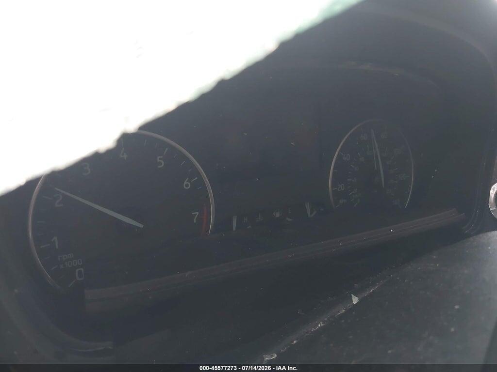 MAJ3S2GEXLC365492 2020 FORD ECOSPORT photo no. 7