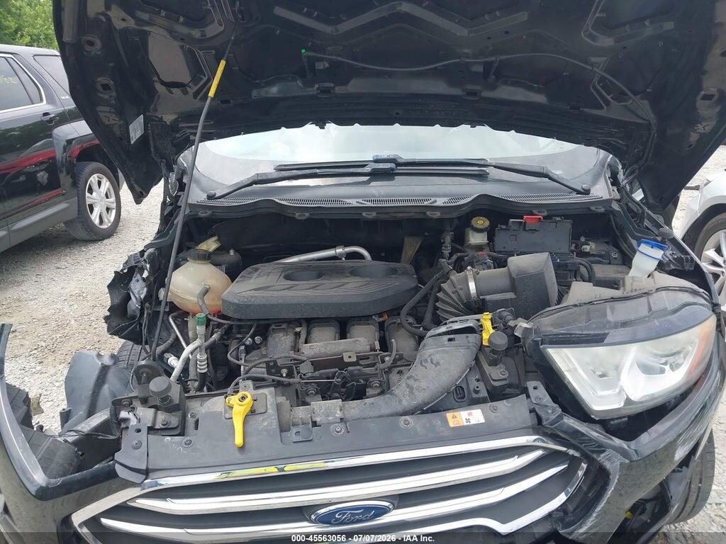 MAJ6S3KL6LC354420 2020 FORD ECOSPORT photo no. 10