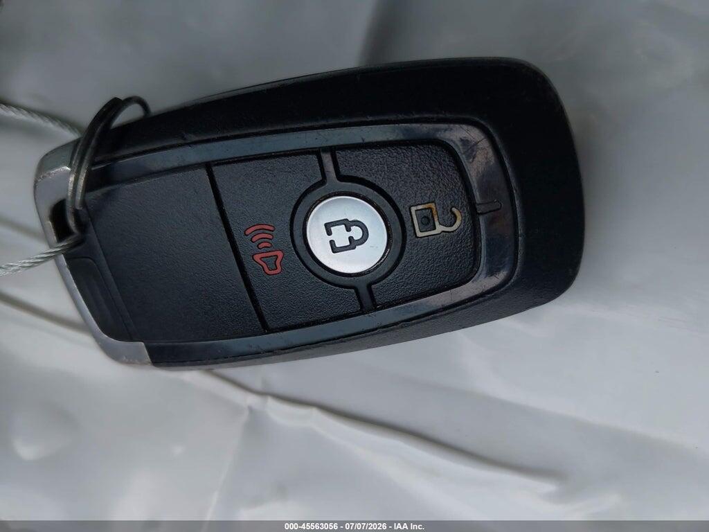 MAJ6S3KL6LC354420 2020 FORD ECOSPORT photo no. 11