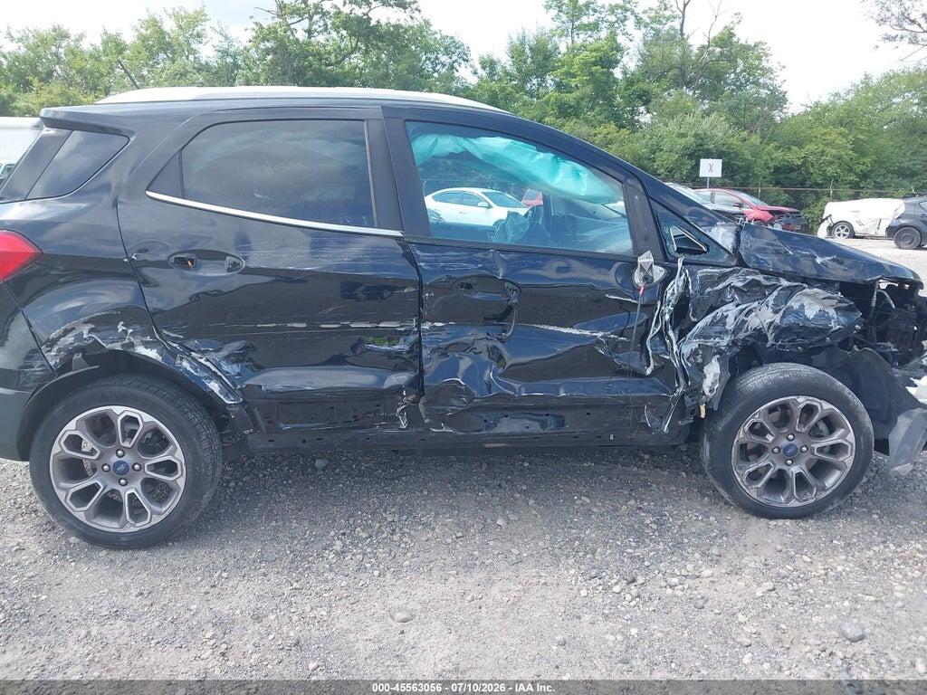 MAJ6S3KL6LC354420 2020 FORD ECOSPORT photo no. 6