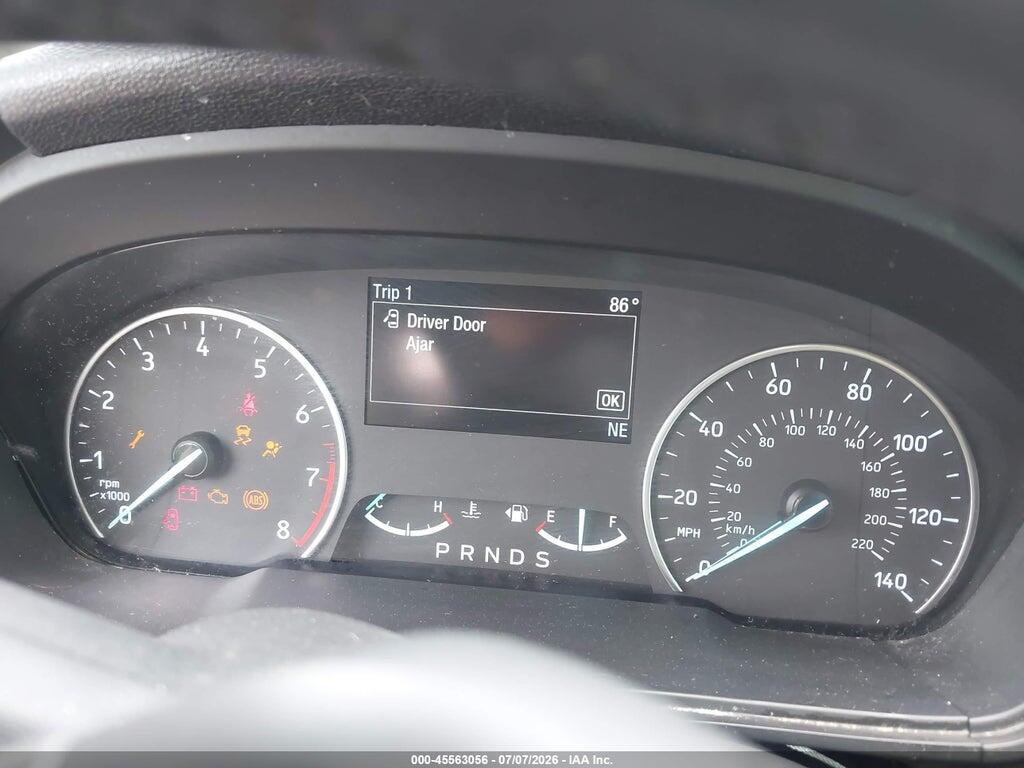 MAJ6S3KL6LC354420 2020 FORD ECOSPORT photo no. 7