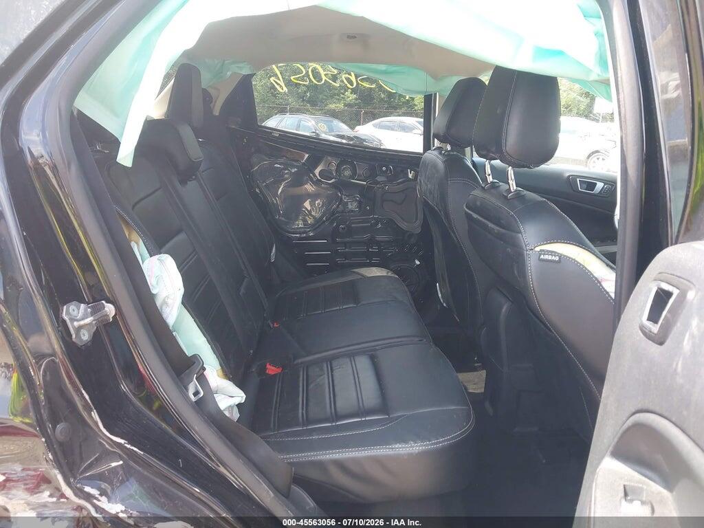 MAJ6S3KL6LC354420 2020 FORD ECOSPORT photo no. 8