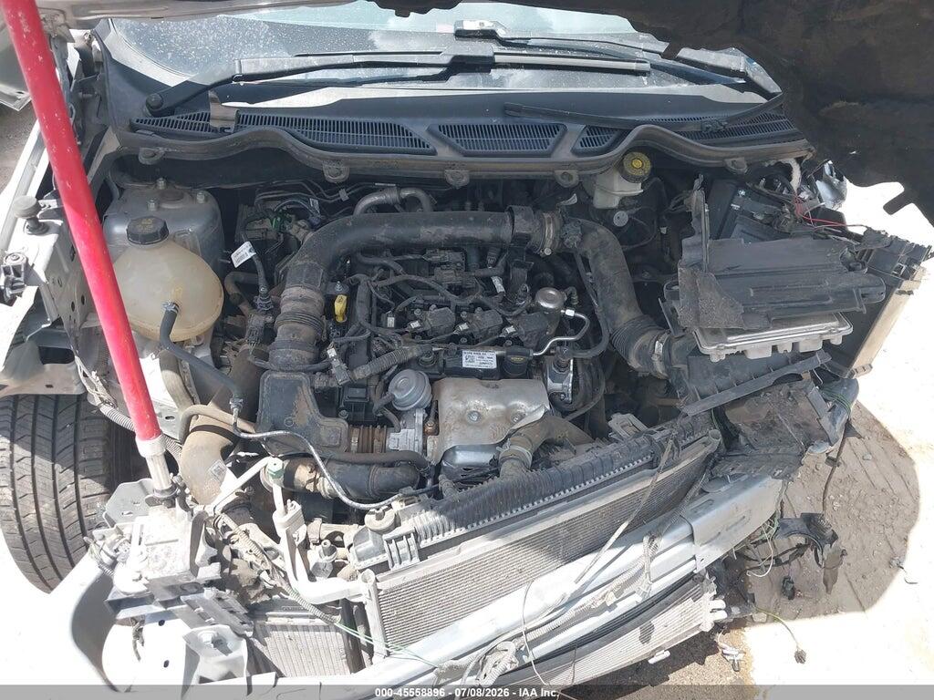 MAJ3S2GE8LC355656 2020 FORD ECOSPORT photo no. 10