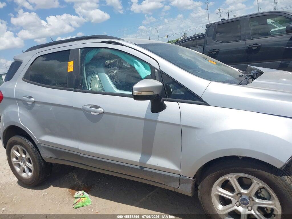 MAJ3S2GE8LC355656 2020 FORD ECOSPORT photo no. 12