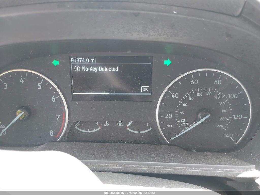 MAJ3S2GE8LC355656 2020 FORD ECOSPORT photo no. 7