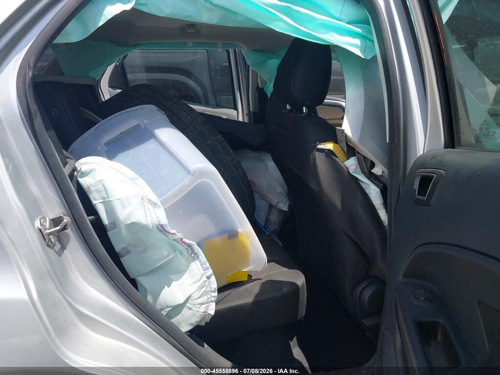 MAJ3S2GE8LC355656 2020 FORD ECOSPORT photo no. 8