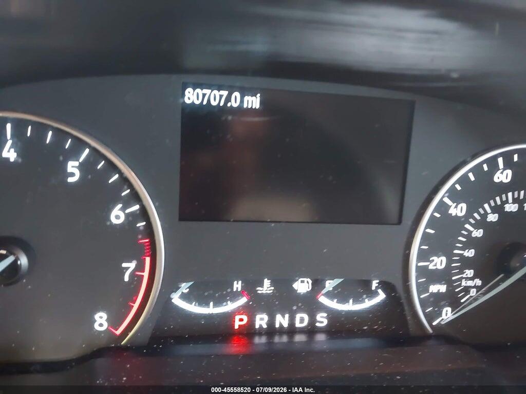 MAJ6S3KL6LC361433 2020 FORD ECOSPORT photo no. 7