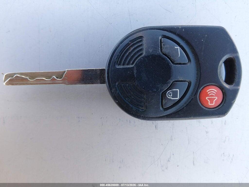 1FMCU0F74FUB43732 2015 FORD ESCAPE photo no. 11