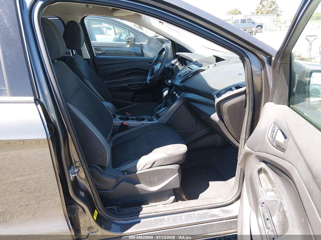 1FMCU0F74FUB43732 2015 FORD ESCAPE photo no. 5