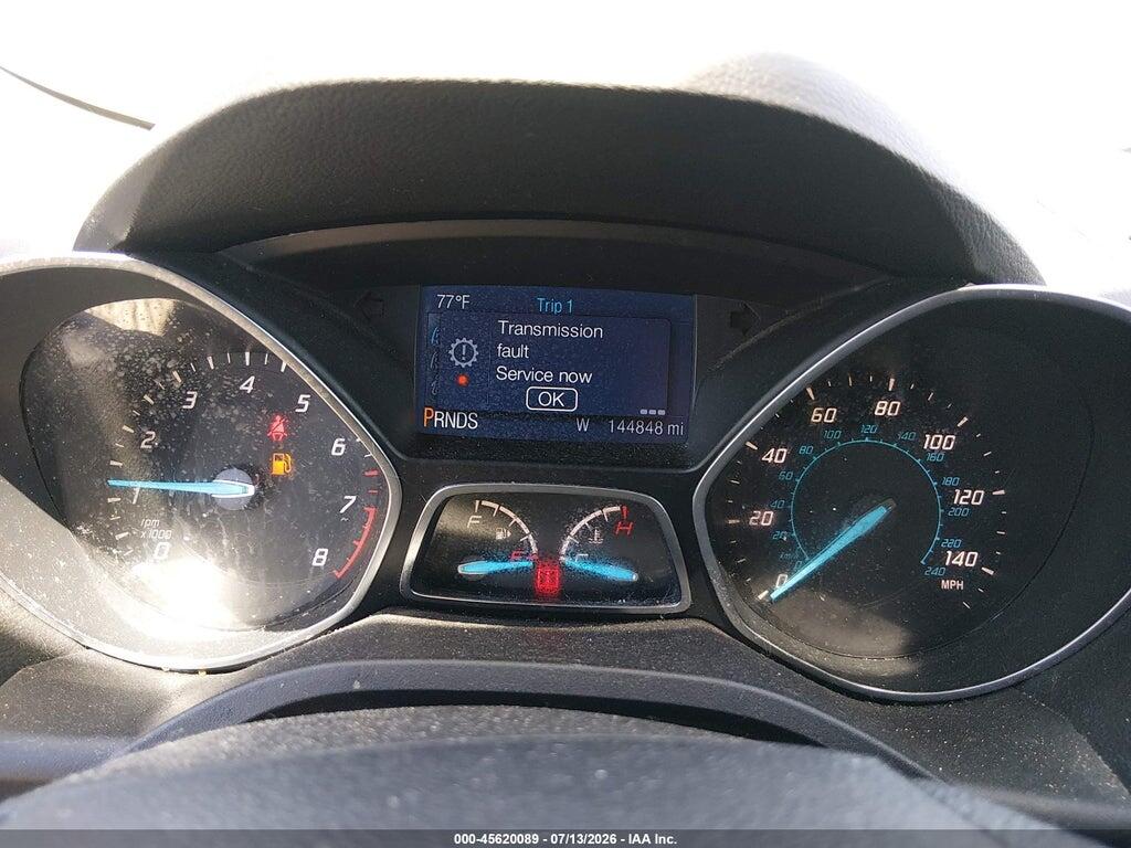 1FMCU0F74FUB43732 2015 FORD ESCAPE photo no. 7
