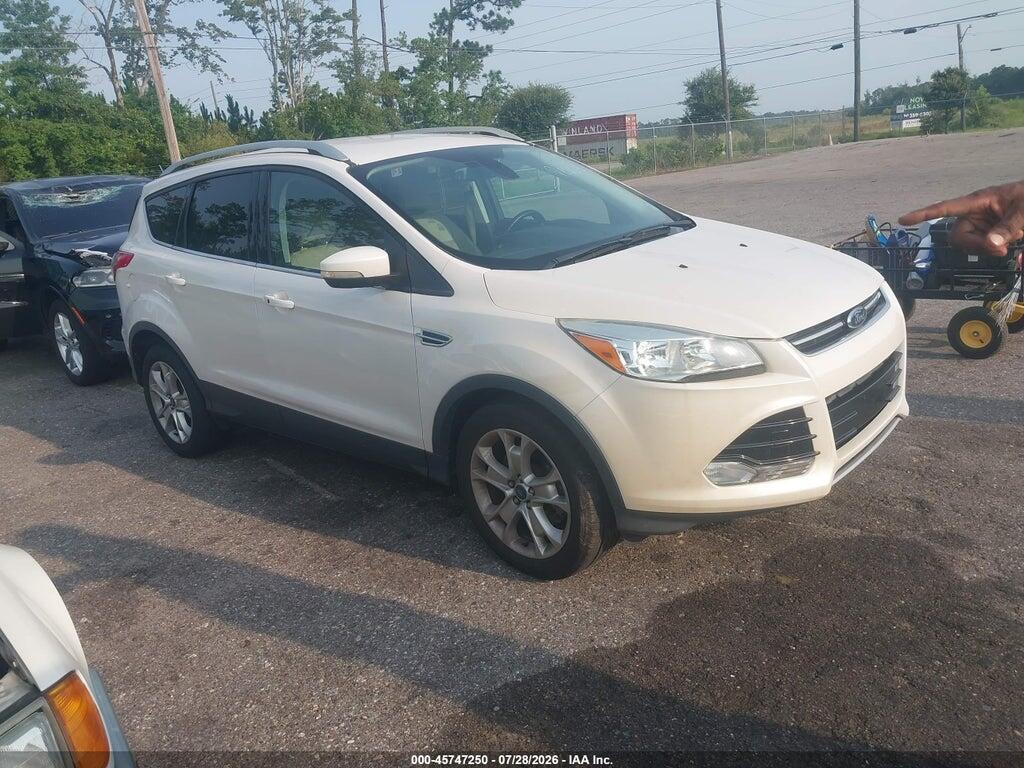 1FMCU9JX3FUB94201 2015 FORD ESCAPE photo no. 1