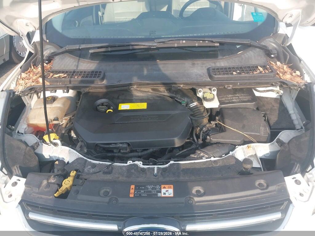 1FMCU9JX3FUB94201 2015 FORD ESCAPE photo no. 10
