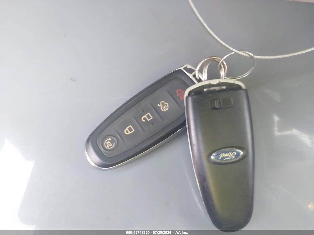 1FMCU9JX3FUB94201 2015 FORD ESCAPE photo no. 11