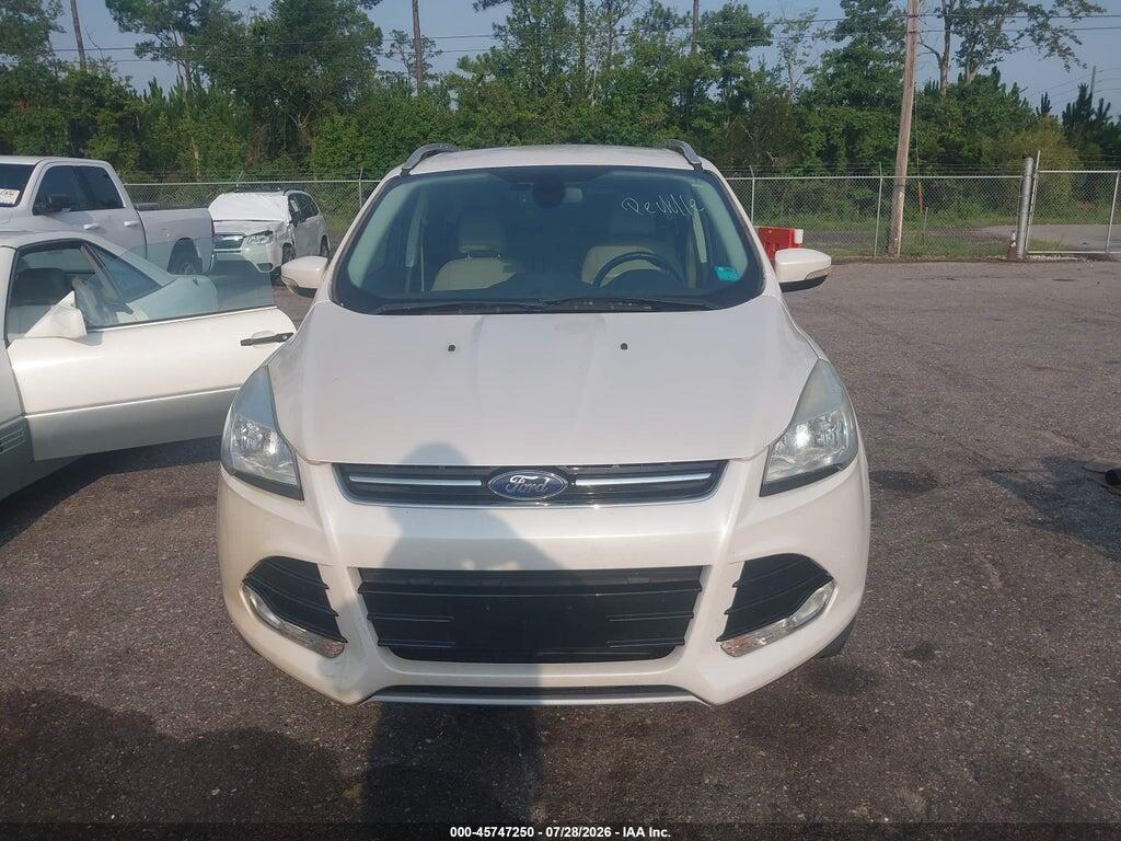 1FMCU9JX3FUB94201 2015 FORD ESCAPE photo no. 12
