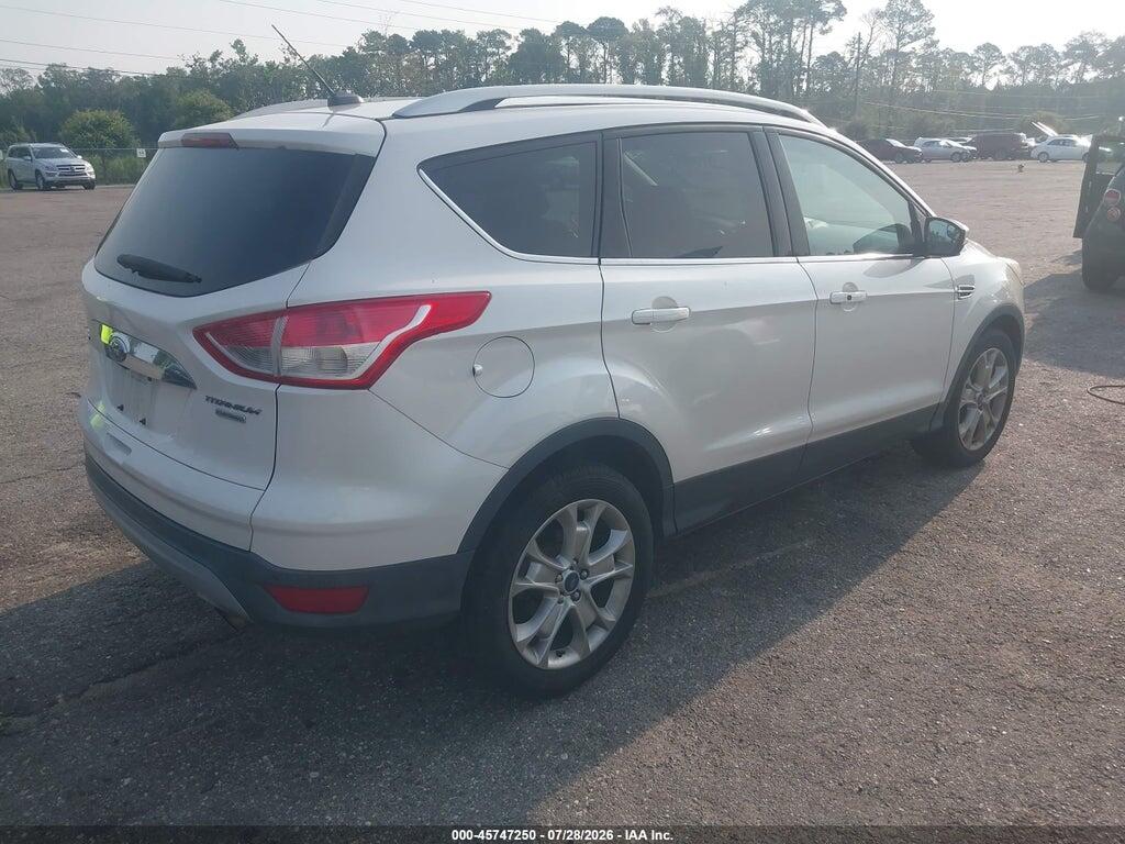 1FMCU9JX3FUB94201 2015 FORD ESCAPE photo no. 4