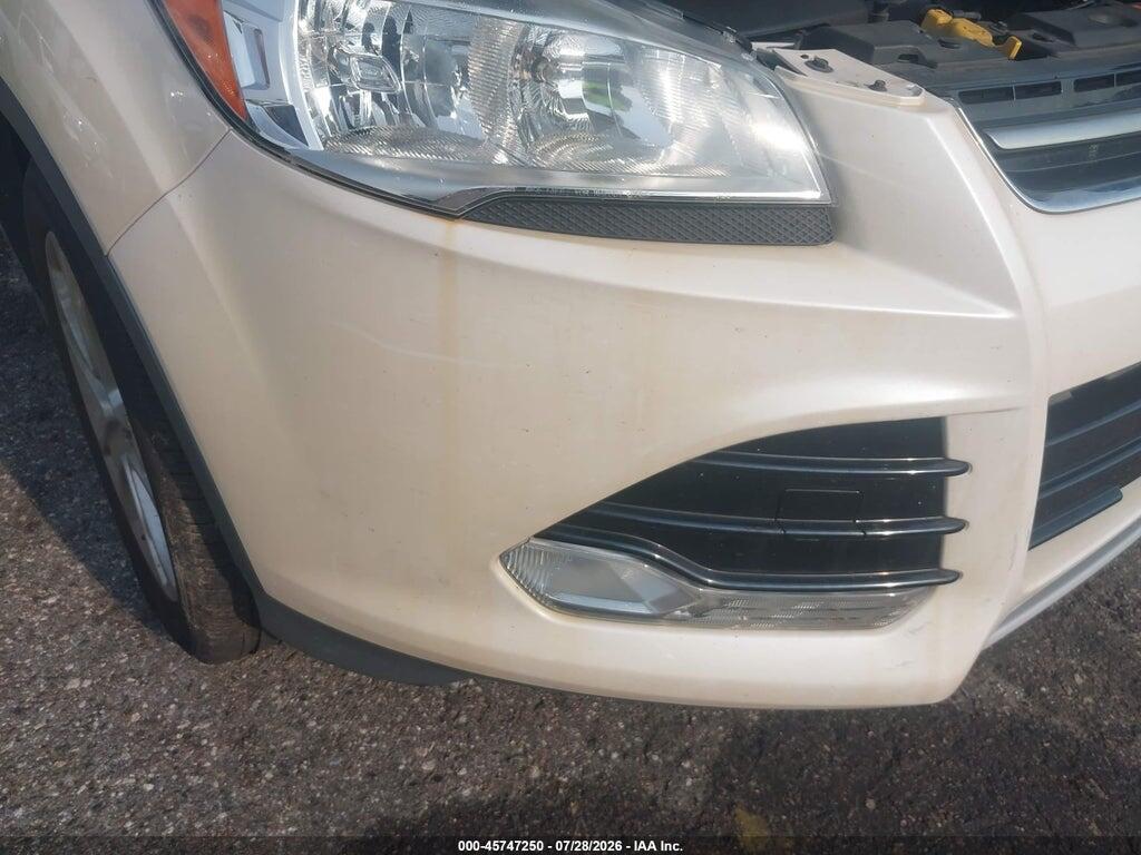 1FMCU9JX3FUB94201 2015 FORD ESCAPE photo no. 6