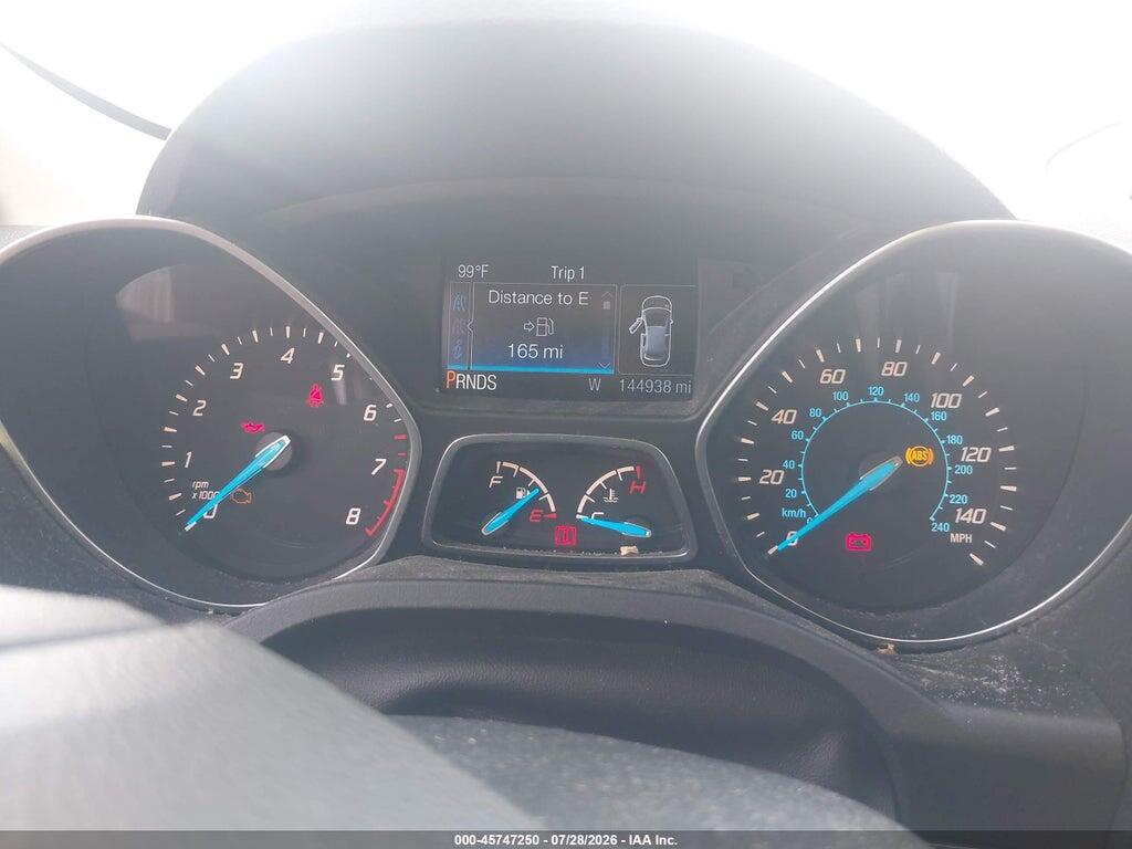 1FMCU9JX3FUB94201 2015 FORD ESCAPE photo no. 7