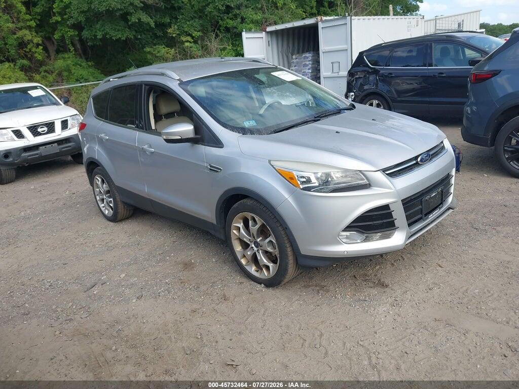 1FMCU0J97FUA60384 2015 FORD ESCAPE photo no. 1
