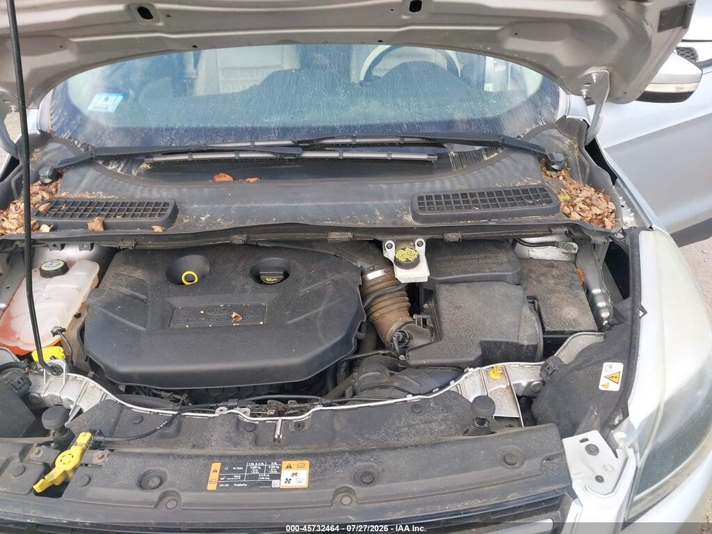 1FMCU0J97FUA60384 2015 FORD ESCAPE photo no. 10