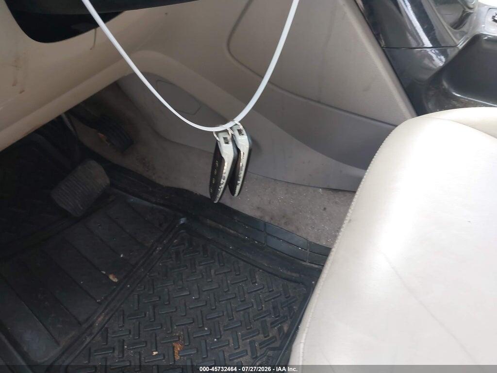 1FMCU0J97FUA60384 2015 FORD ESCAPE photo no. 11