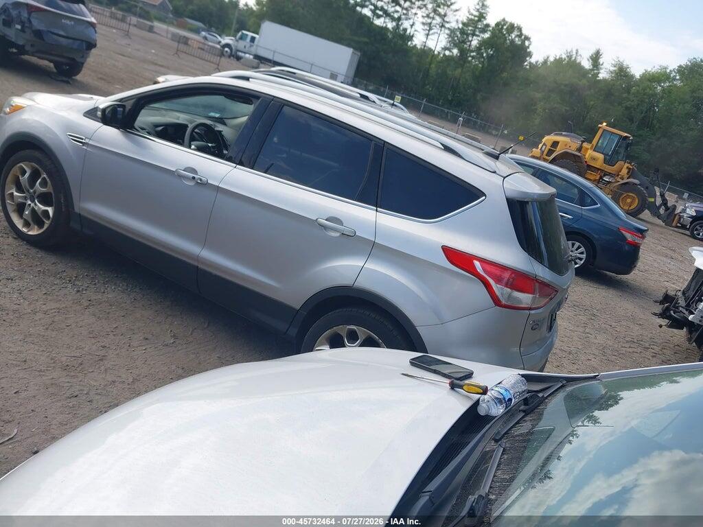 1FMCU0J97FUA60384 2015 FORD ESCAPE photo no. 3
