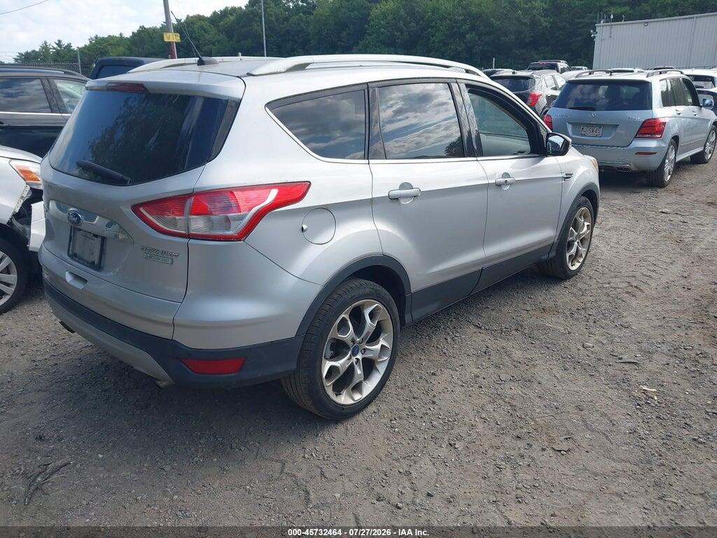 1FMCU0J97FUA60384 2015 FORD ESCAPE photo no. 4
