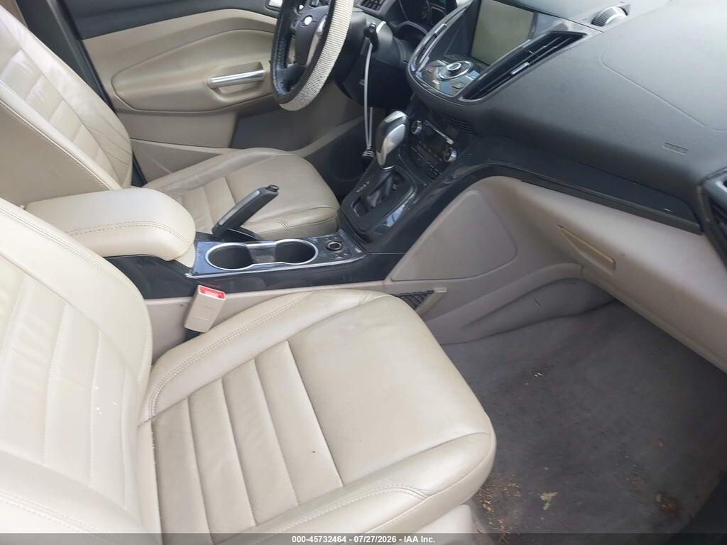 1FMCU0J97FUA60384 2015 FORD ESCAPE photo no. 5