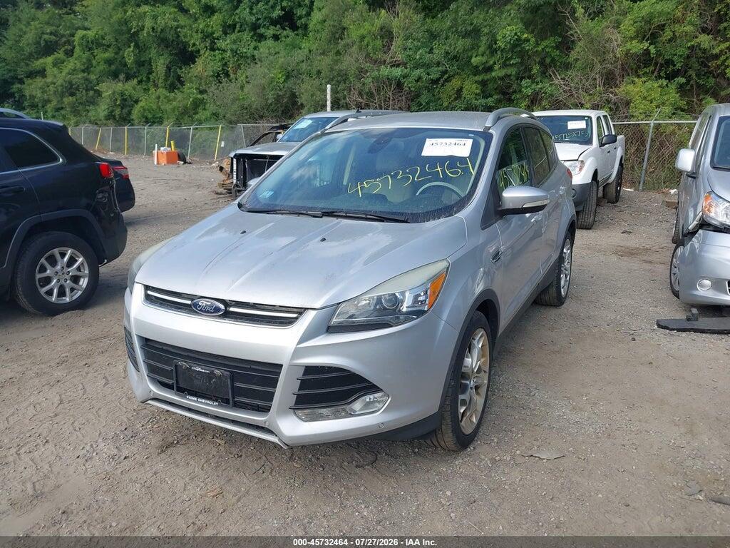1FMCU0J97FUA60384 2015 FORD ESCAPE photo no. 6