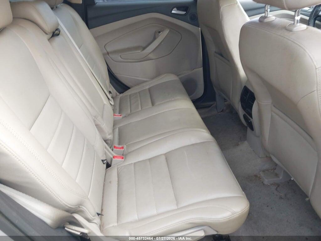 1FMCU0J97FUA60384 2015 FORD ESCAPE photo no. 8