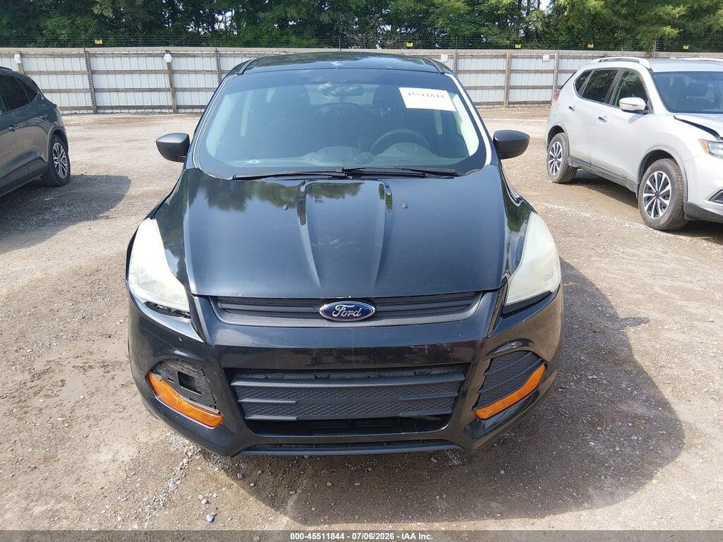 1FMCU0F75FUA89681 2015 FORD ESCAPE photo no. 12