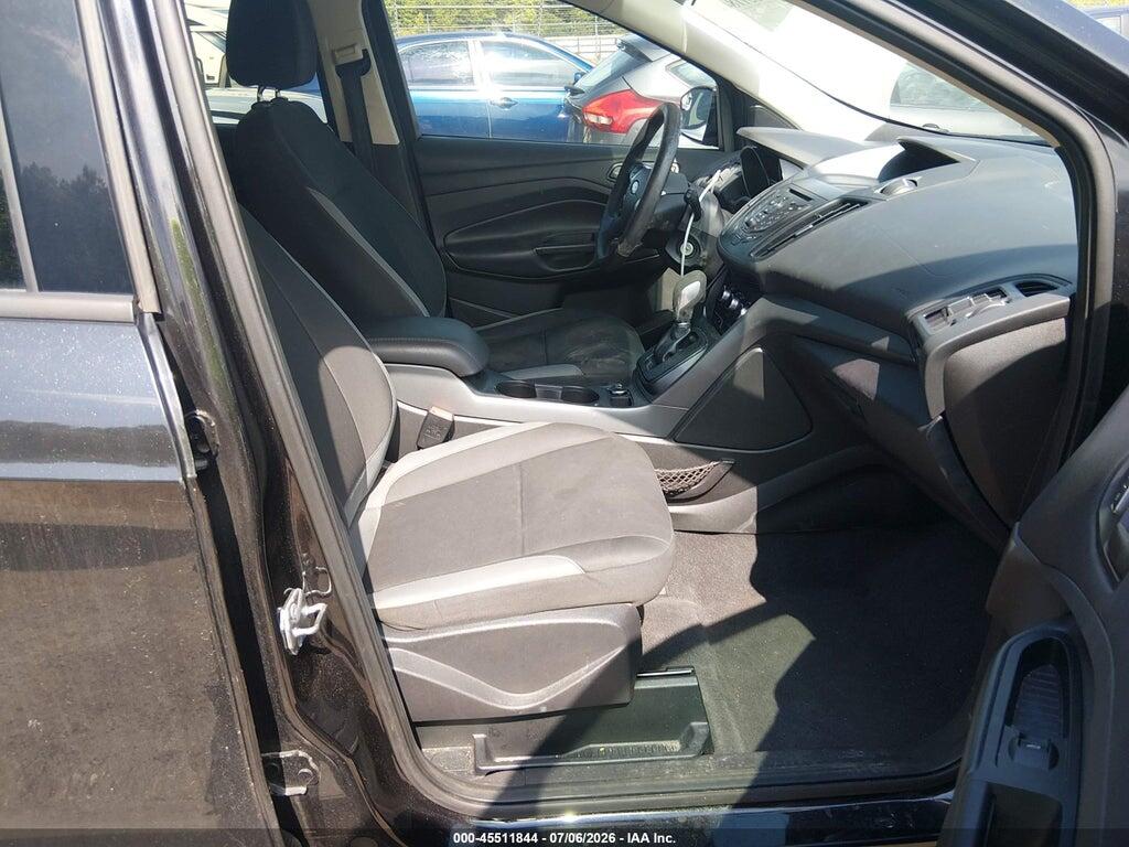 1FMCU0F75FUA89681 2015 FORD ESCAPE photo no. 5