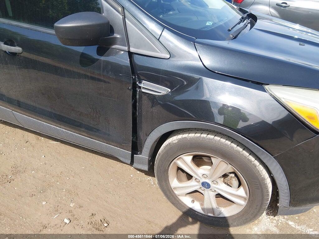 1FMCU0F75FUA89681 2015 FORD ESCAPE photo no. 6