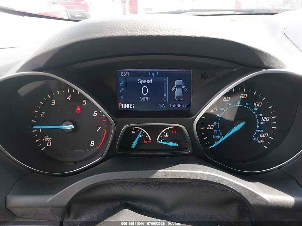 1FMCU0F75FUA89681 2015 FORD ESCAPE photo no. 7