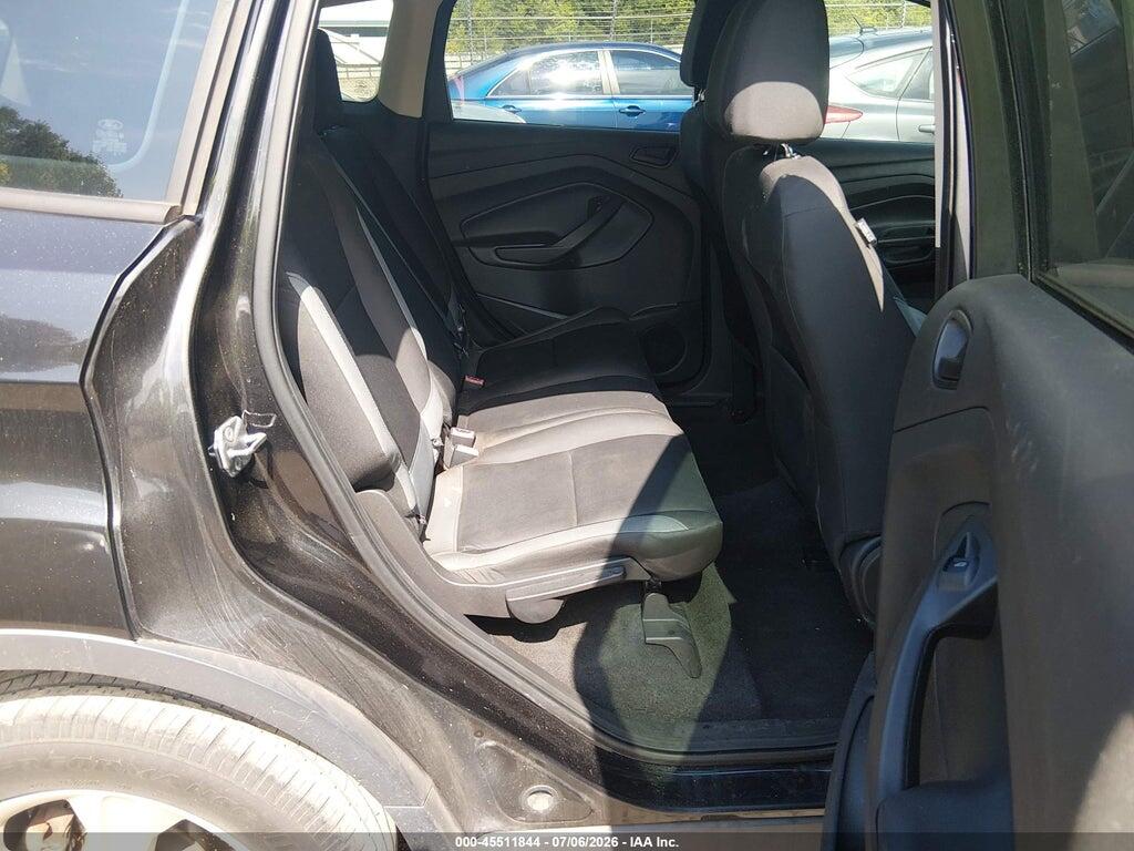 1FMCU0F75FUA89681 2015 FORD ESCAPE photo no. 8