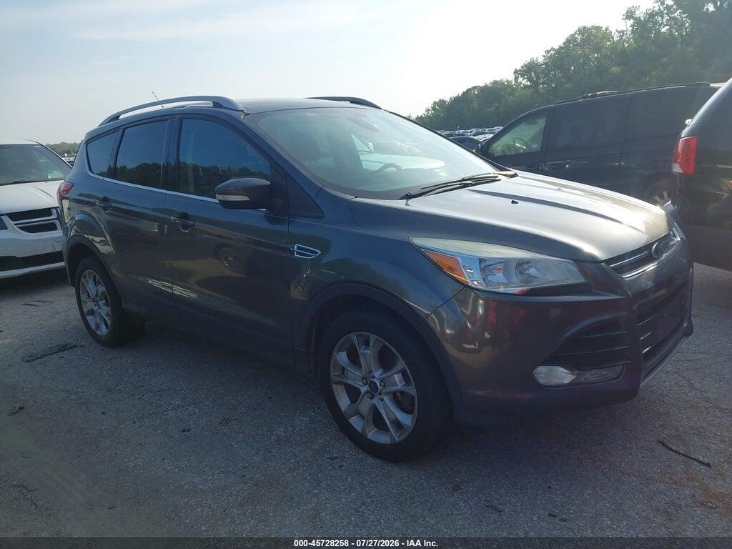 1FMCU9JX1FUC87945 2015 FORD ESCAPE photo no. 1