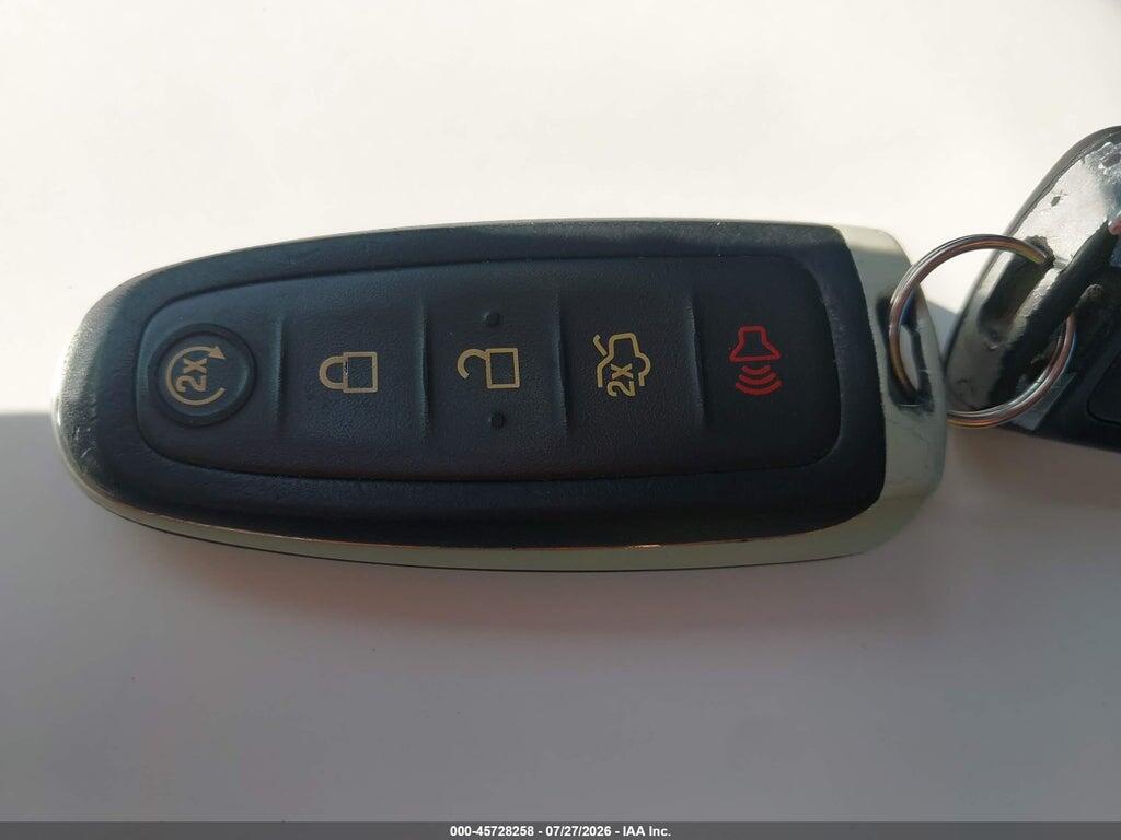 1FMCU9JX1FUC87945 2015 FORD ESCAPE photo no. 11