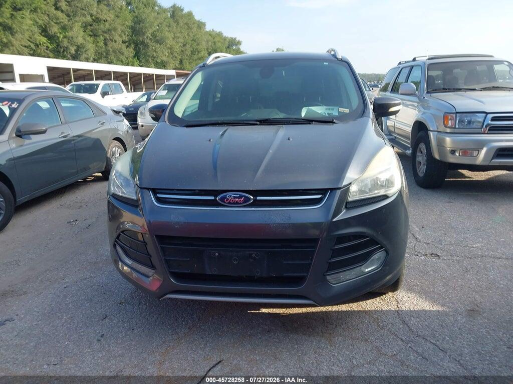 1FMCU9JX1FUC87945 2015 FORD ESCAPE photo no. 12
