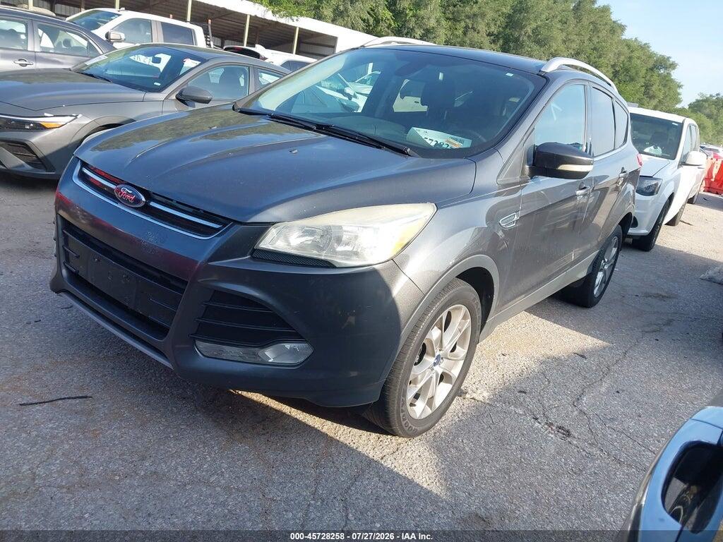 1FMCU9JX1FUC87945 2015 FORD ESCAPE photo no. 2