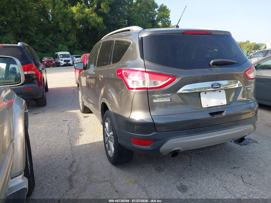 1FMCU9JX1FUC87945 2015 FORD ESCAPE photo no. 3