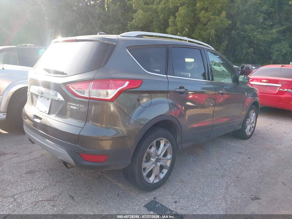 1FMCU9JX1FUC87945 2015 FORD ESCAPE photo no. 4