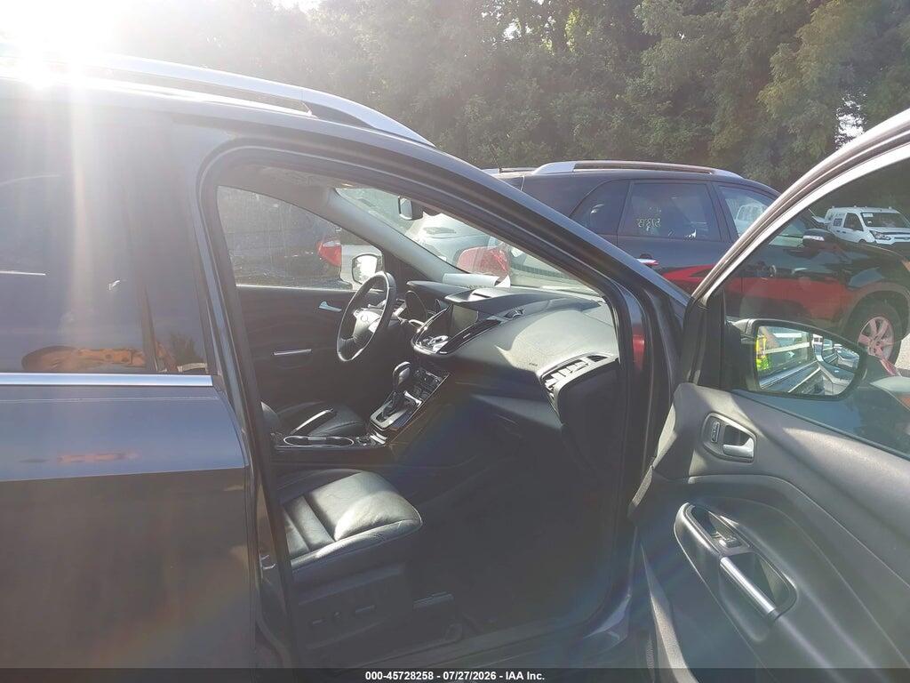 1FMCU9JX1FUC87945 2015 FORD ESCAPE photo no. 5