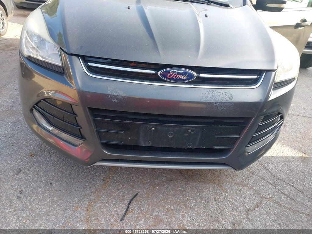 1FMCU9JX1FUC87945 2015 FORD ESCAPE photo no. 6