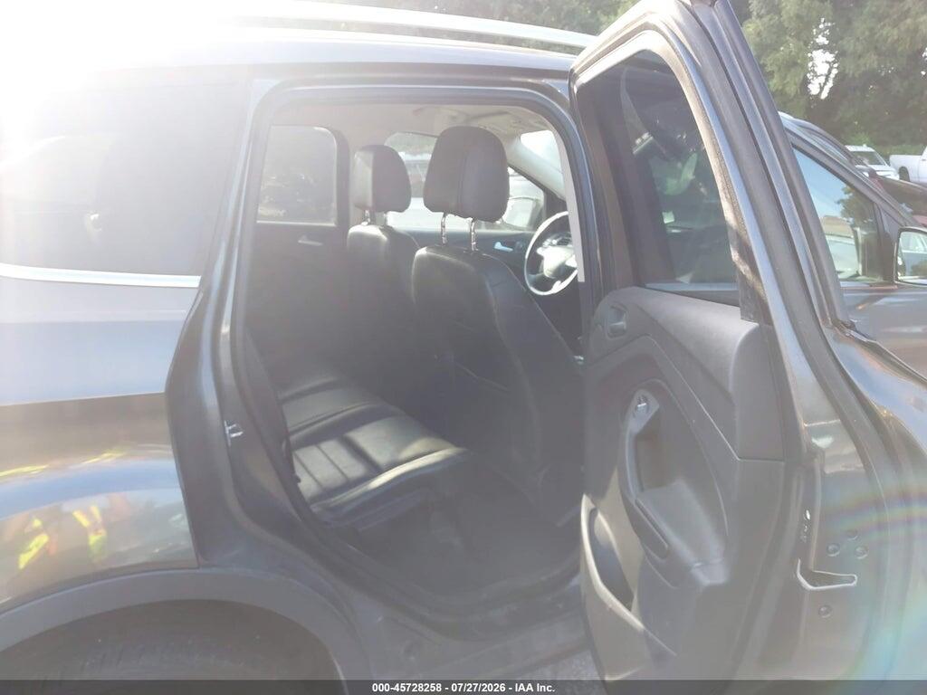 1FMCU9JX1FUC87945 2015 FORD ESCAPE photo no. 8