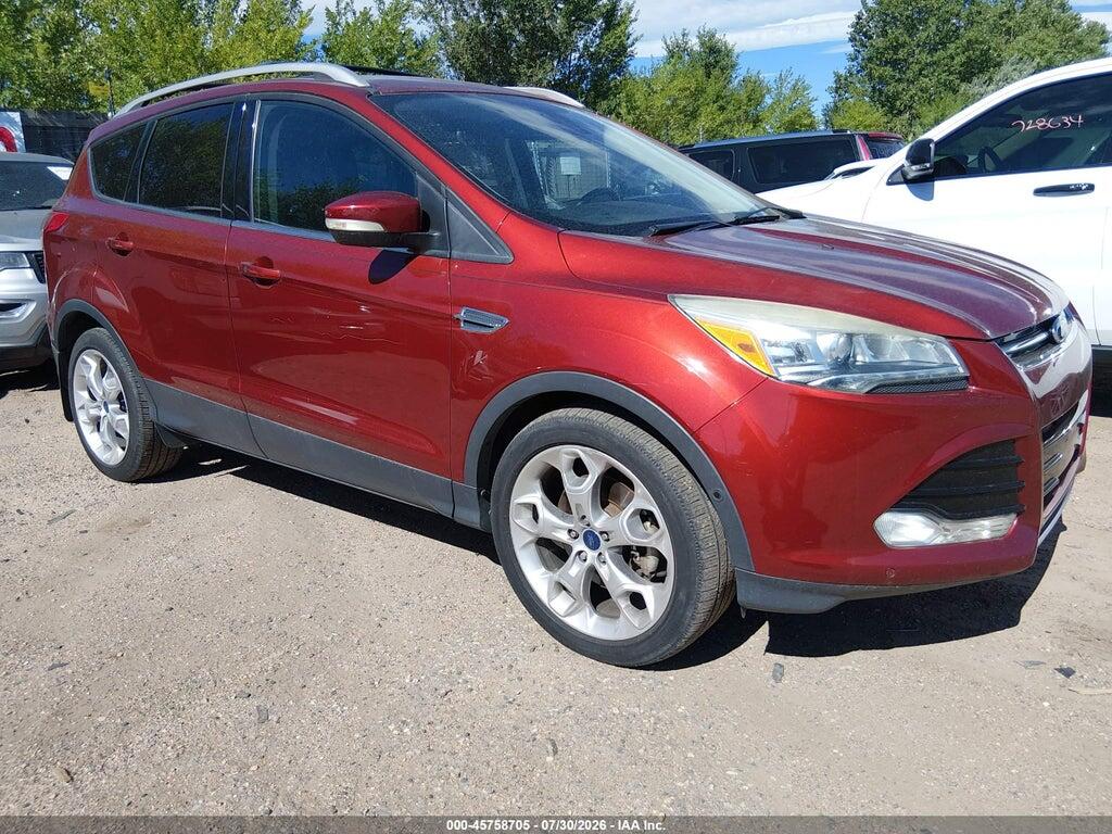 1FMCU9J92FUC79256 2015 FORD ESCAPE photo no. 1