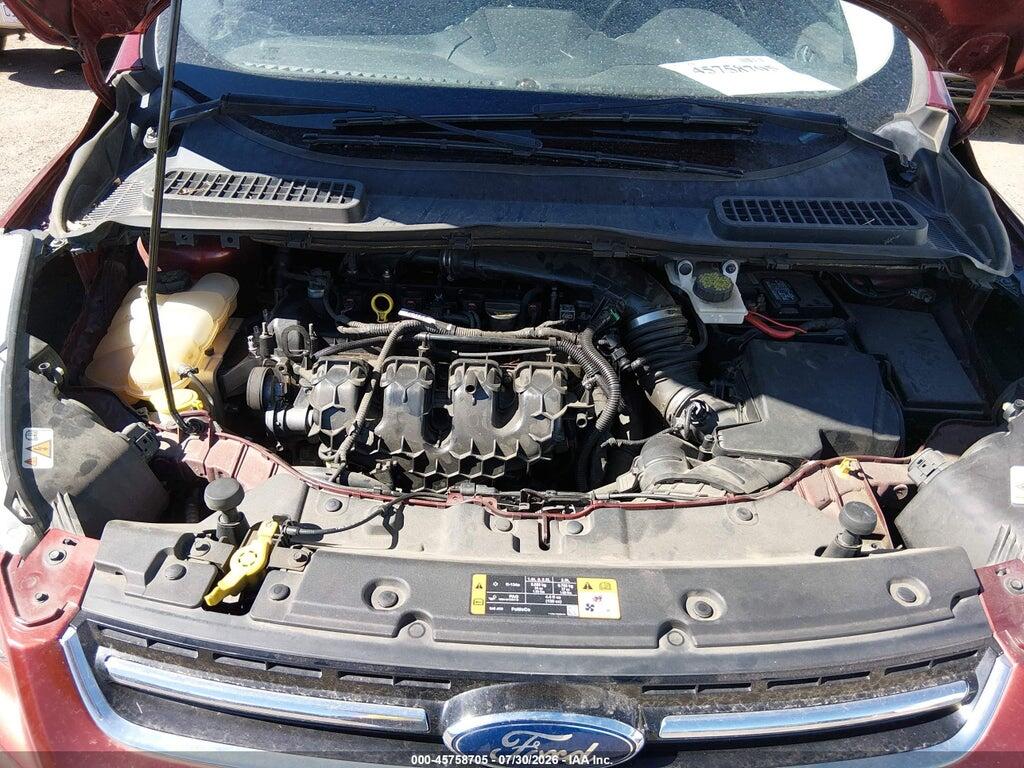 1FMCU9J92FUC79256 2015 FORD ESCAPE photo no. 10