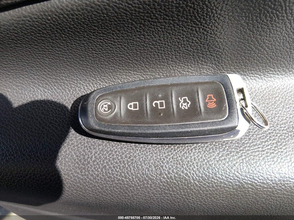 1FMCU9J92FUC79256 2015 FORD ESCAPE photo no. 11