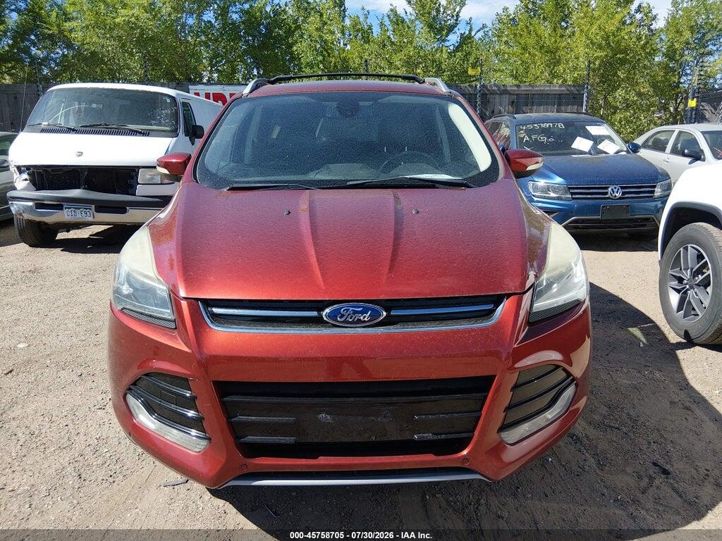 1FMCU9J92FUC79256 2015 FORD ESCAPE photo no. 12